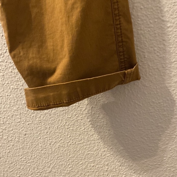 Mossimo utility cargo pants size 5 - Picture 4 of 6